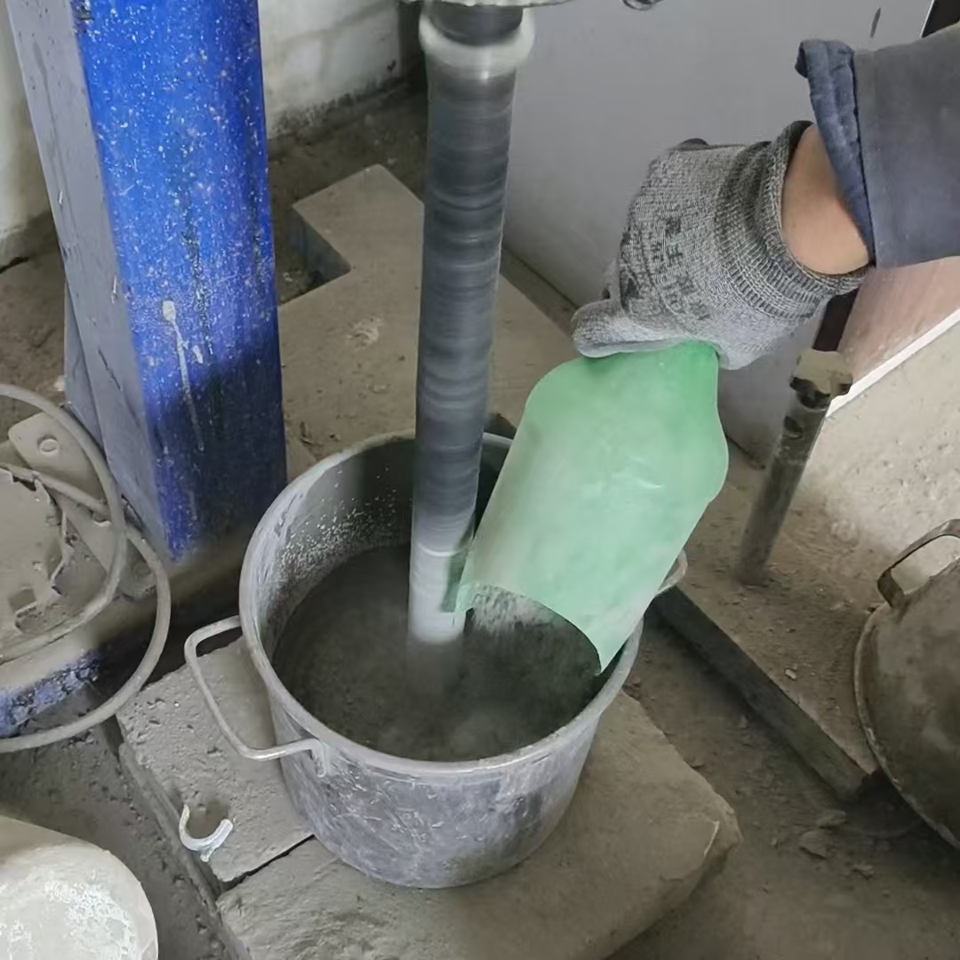 鸡泽桥梁公路张拉用H60压浆料与普通压浆料有什么区别？