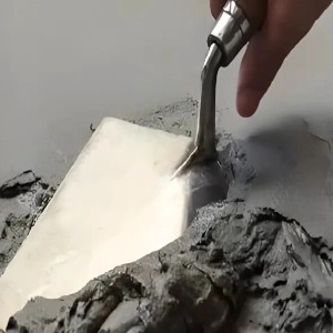 鸡泽混凝土裂缝孔洞剥落冻融修复用高强度丙乳防腐蚀砂浆